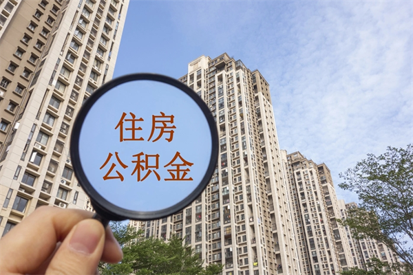 义乌怎么取住房住房公积金（取住房公积金方法）